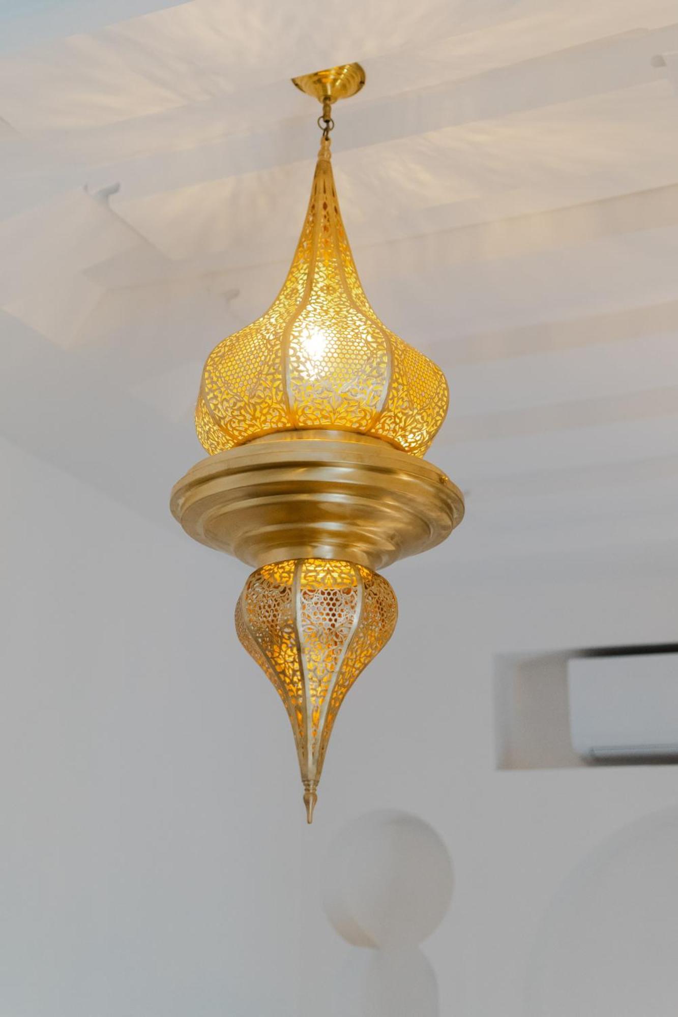Boutique Hotel La Maison Darts Et Medicine Marrakesh Luaran gambar