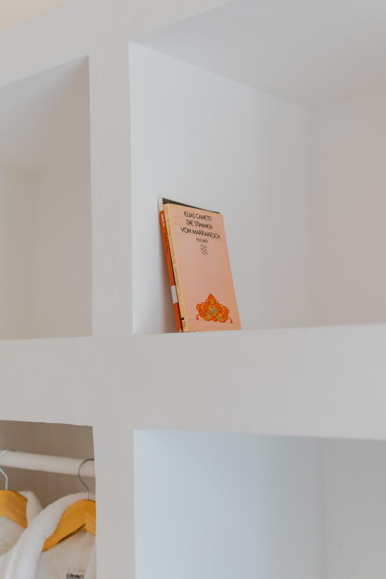 Boutique Hotel La Maison Darts Et Medicine Marrakesh Bilik gambar