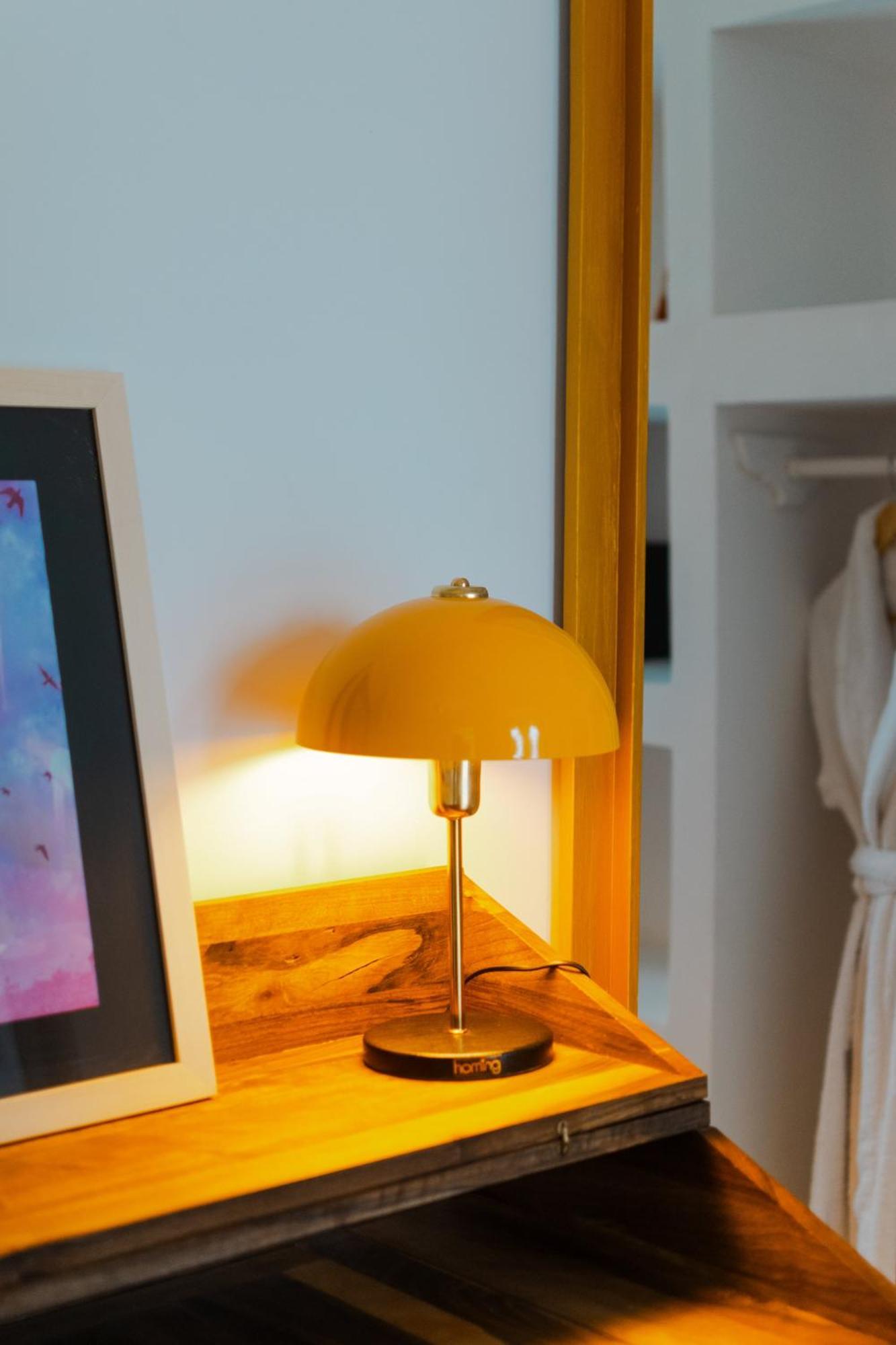 Boutique Hotel La Maison Darts Et Medicine Marrakesh Bilik gambar