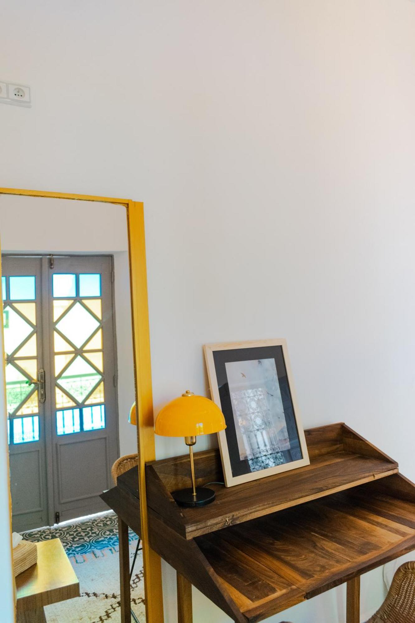 Boutique Hotel La Maison Darts Et Medicine Marrakesh Bilik gambar