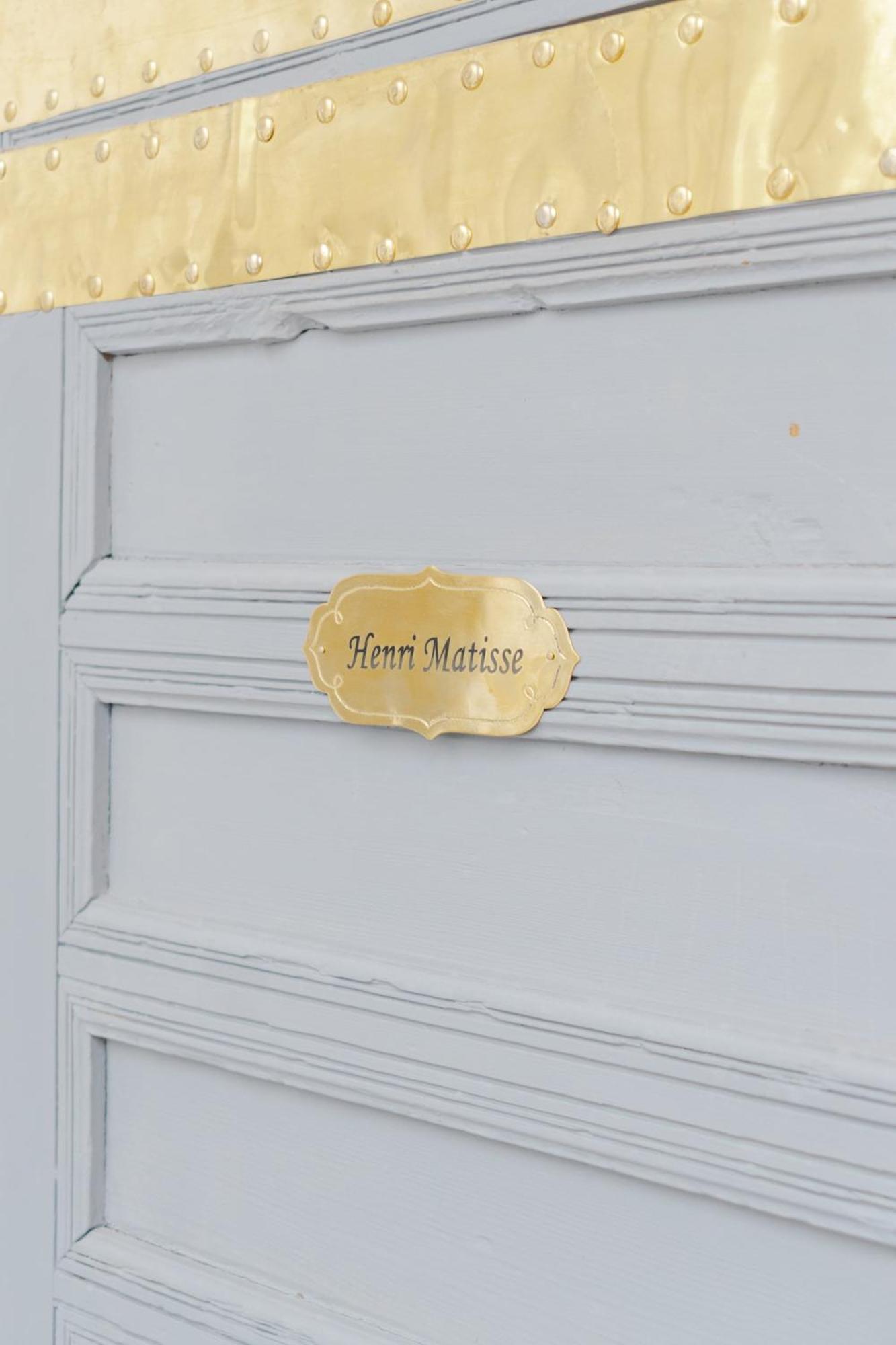Boutique Hotel La Maison Darts Et Medicine Marrakesh Bilik gambar