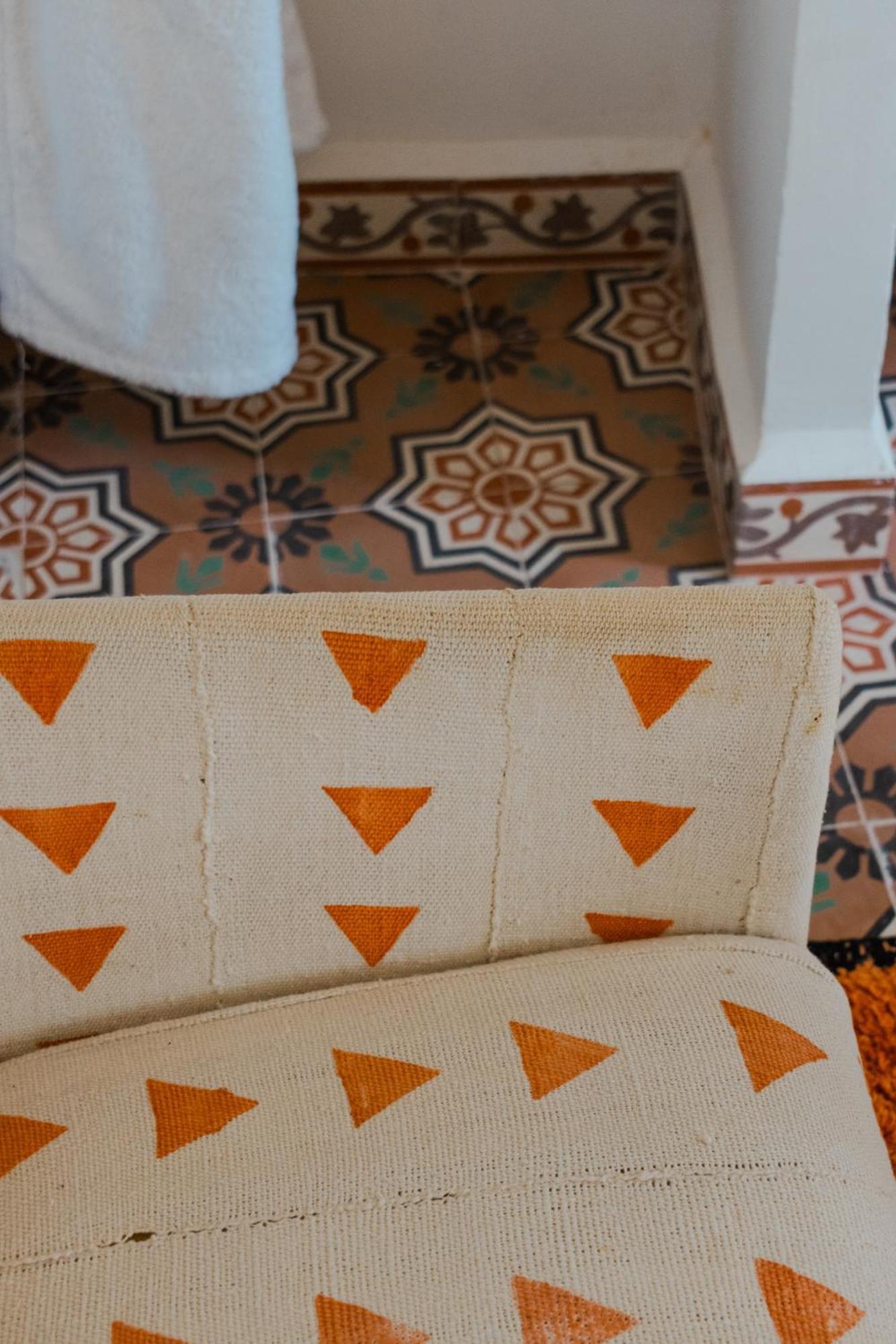 Boutique Hotel La Maison Darts Et Medicine Marrakesh Bilik gambar
