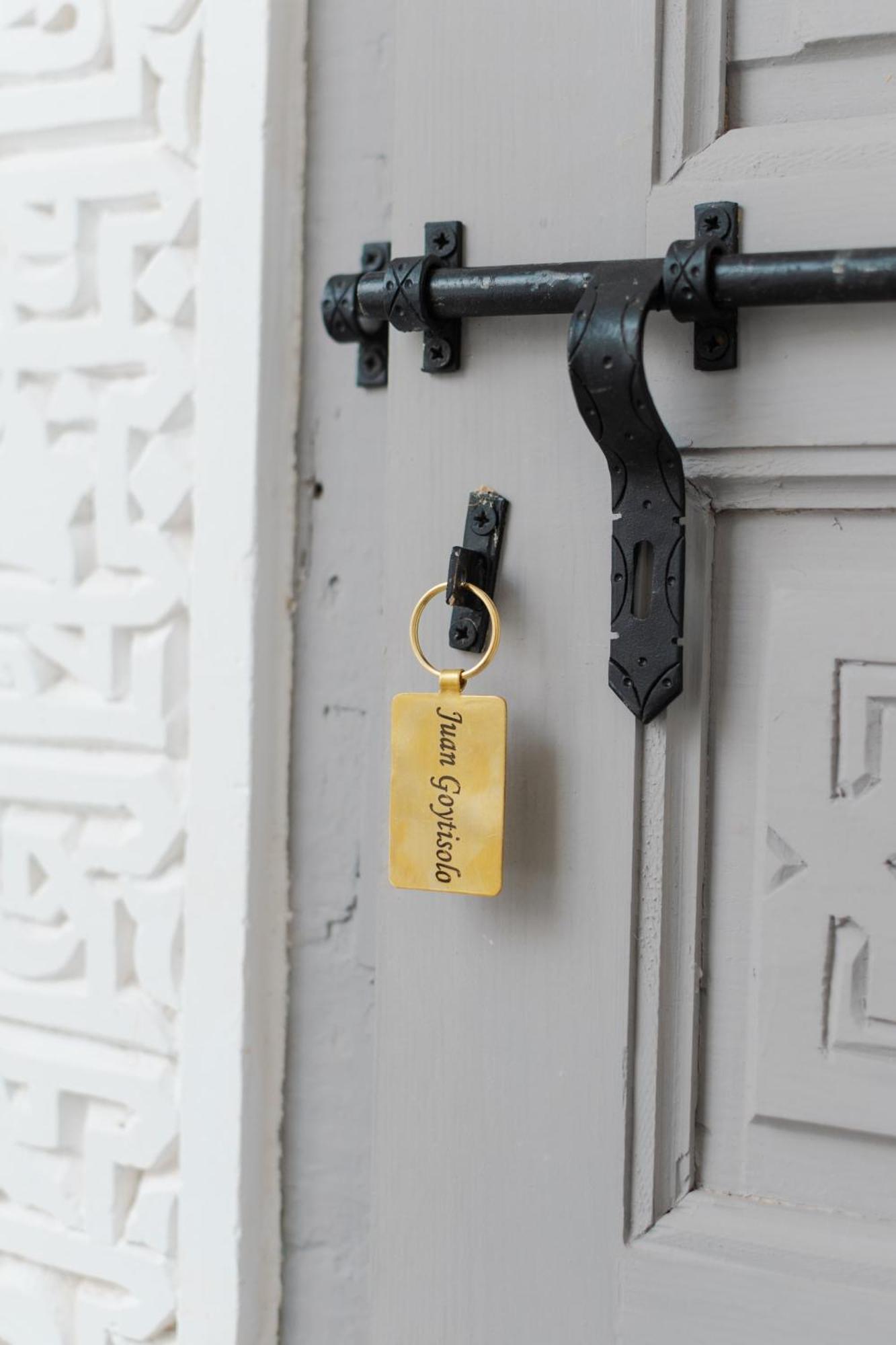Boutique Hotel La Maison Darts Et Medicine Marrakesh Bilik gambar